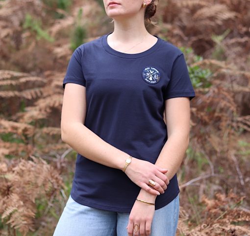 nava-apparel-womens-emblem-shweshwe-t-shirt-navy