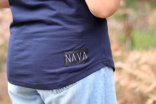 nava-apparel-womens-emblem-shweshwe-t-shirt-navy