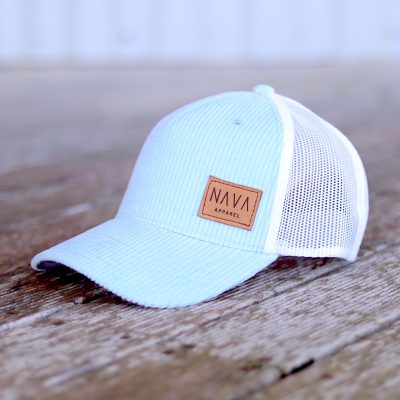 nava-apparel-sky-blue-corduroy-trucker-cap