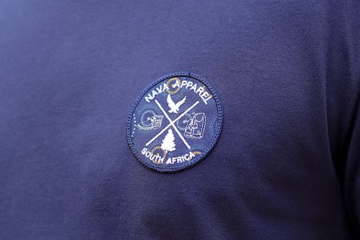 nava-apparel-mens-emblem-shweshwe-t-shirt-navy-100-cotton