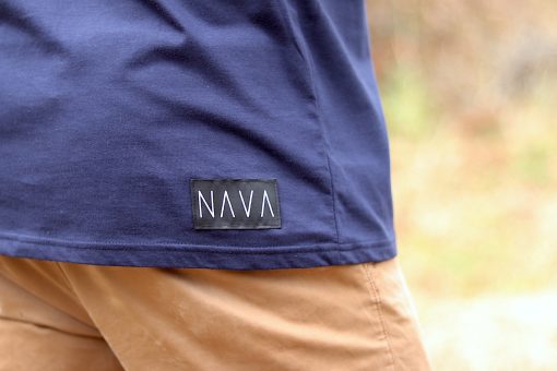 nava-apparel-mens-emblem-shweshwe-t-shirt-navy-100-cotton