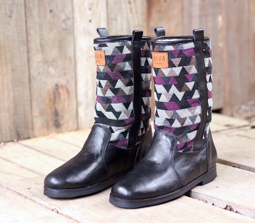 nava-apparel-womens-snugg-boots-venda-black-leather