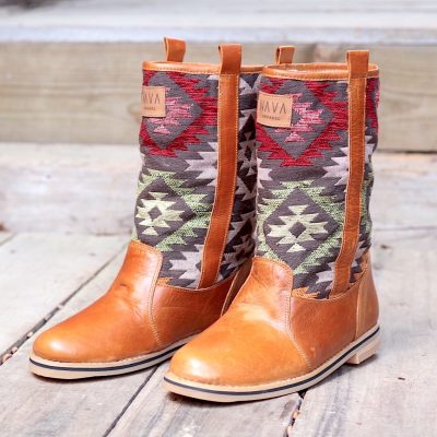 nava-apparel-womens-snugg-boots-xhosa-tan-leather