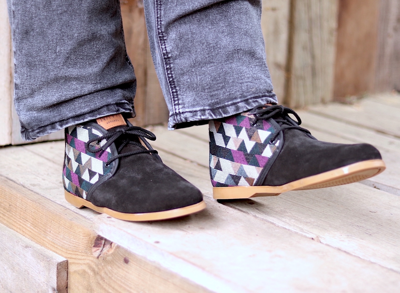 nava-apparel-womens-vellies-venda-collection-black-suede-tribal-pattern-desert-shoe