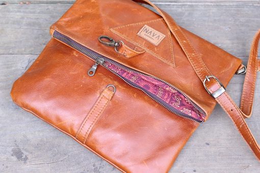 nava-apparel-fold-over-sling-bag-tan-leather