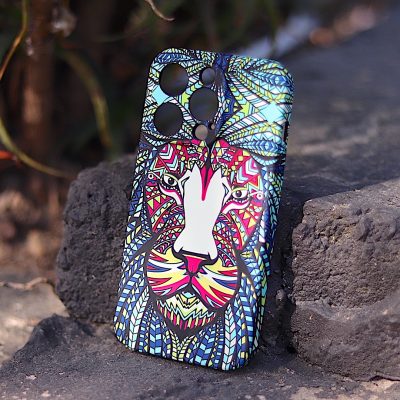 agnt-phone-cover-silicone-lion-glows-in-the-dark-iphone