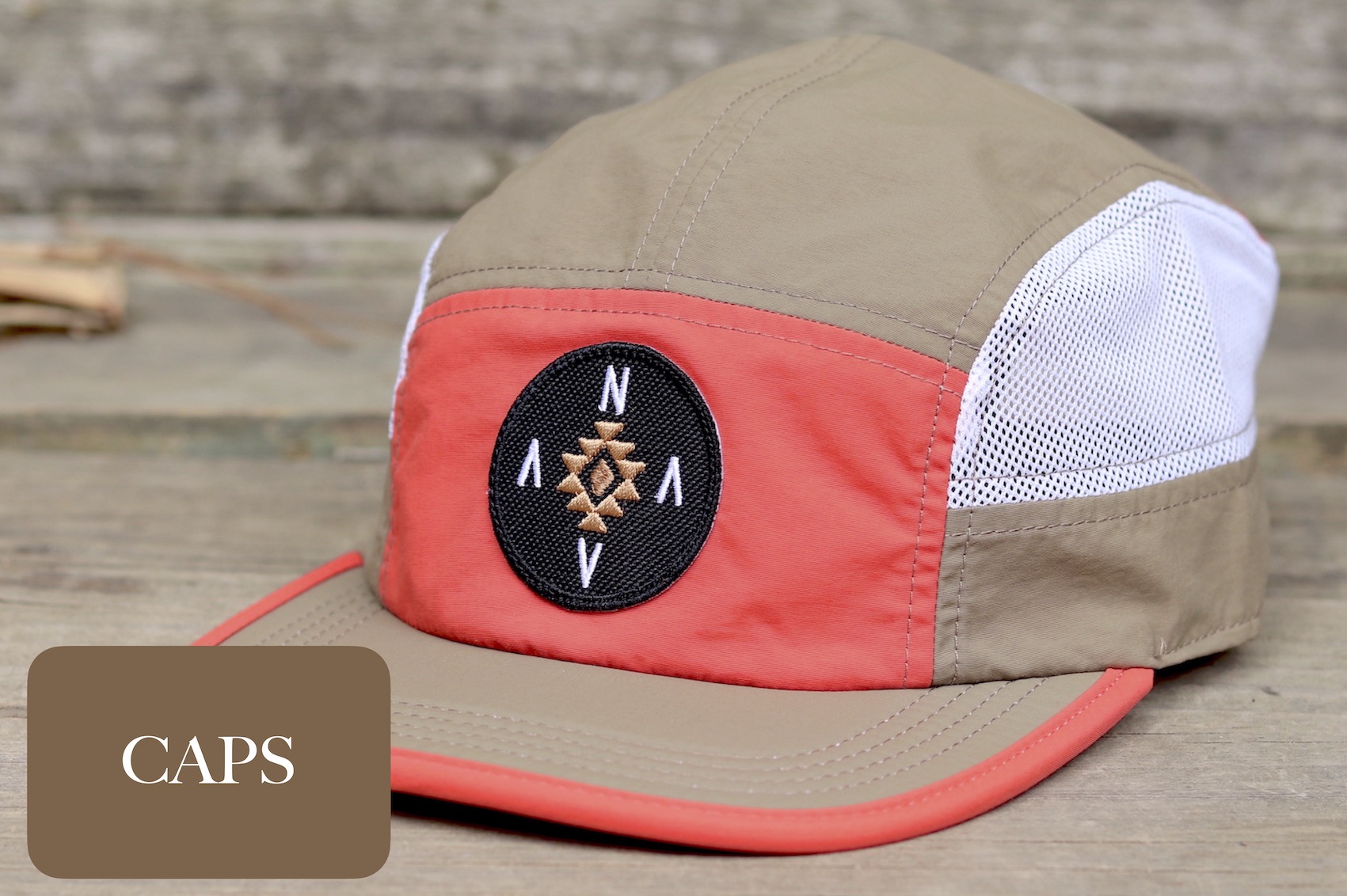 Caps