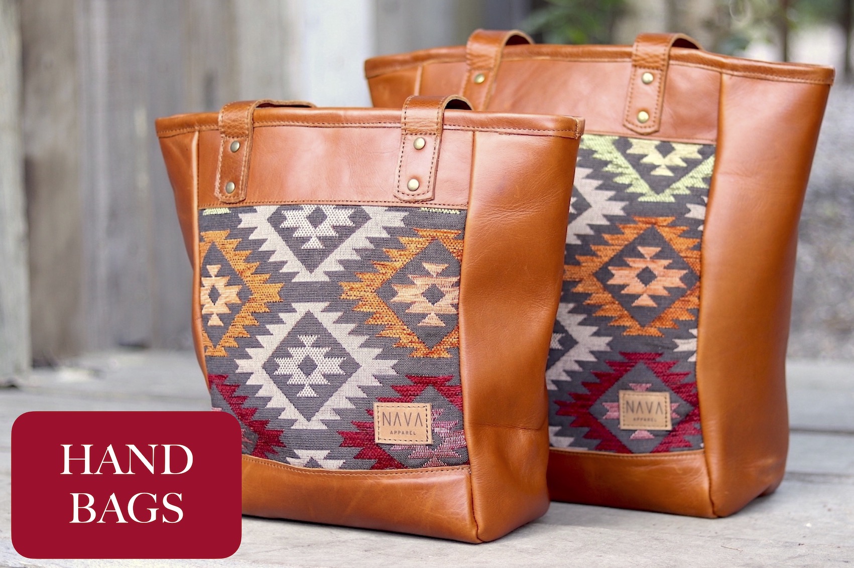 Hand Bags
