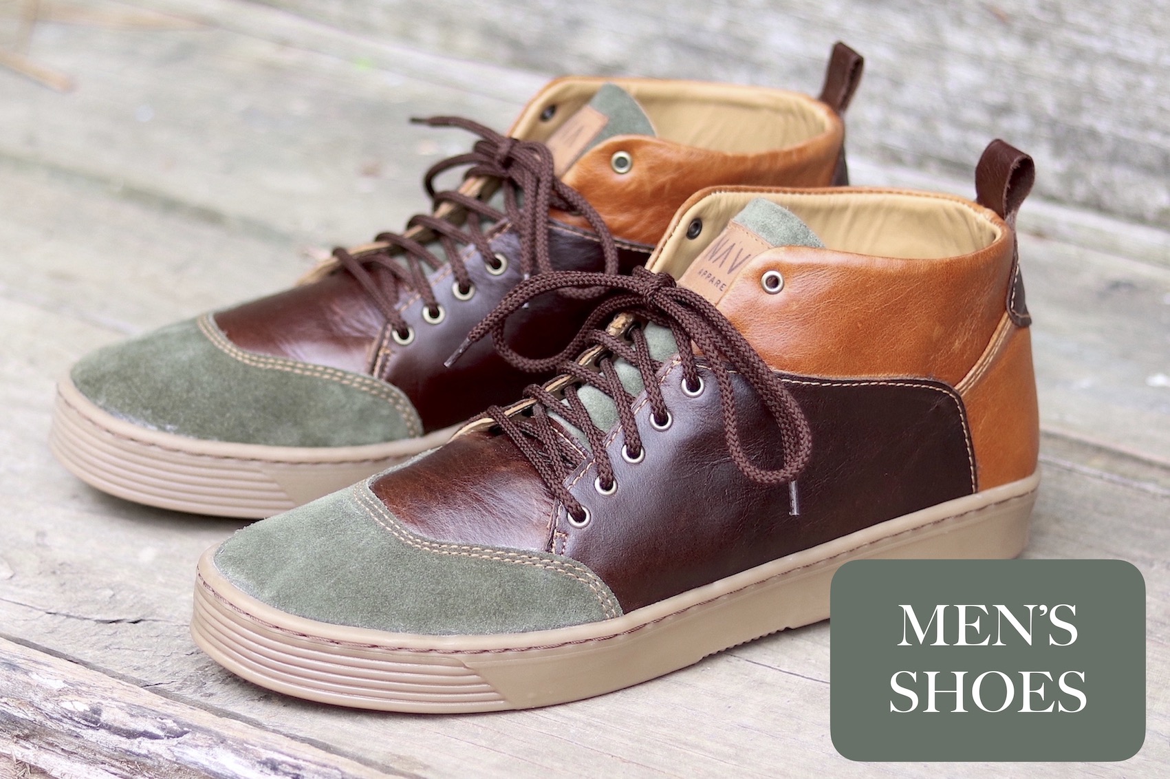 Men's Shoes