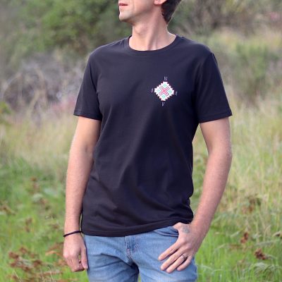 mens-xhosa-t-shirt-black-cotton