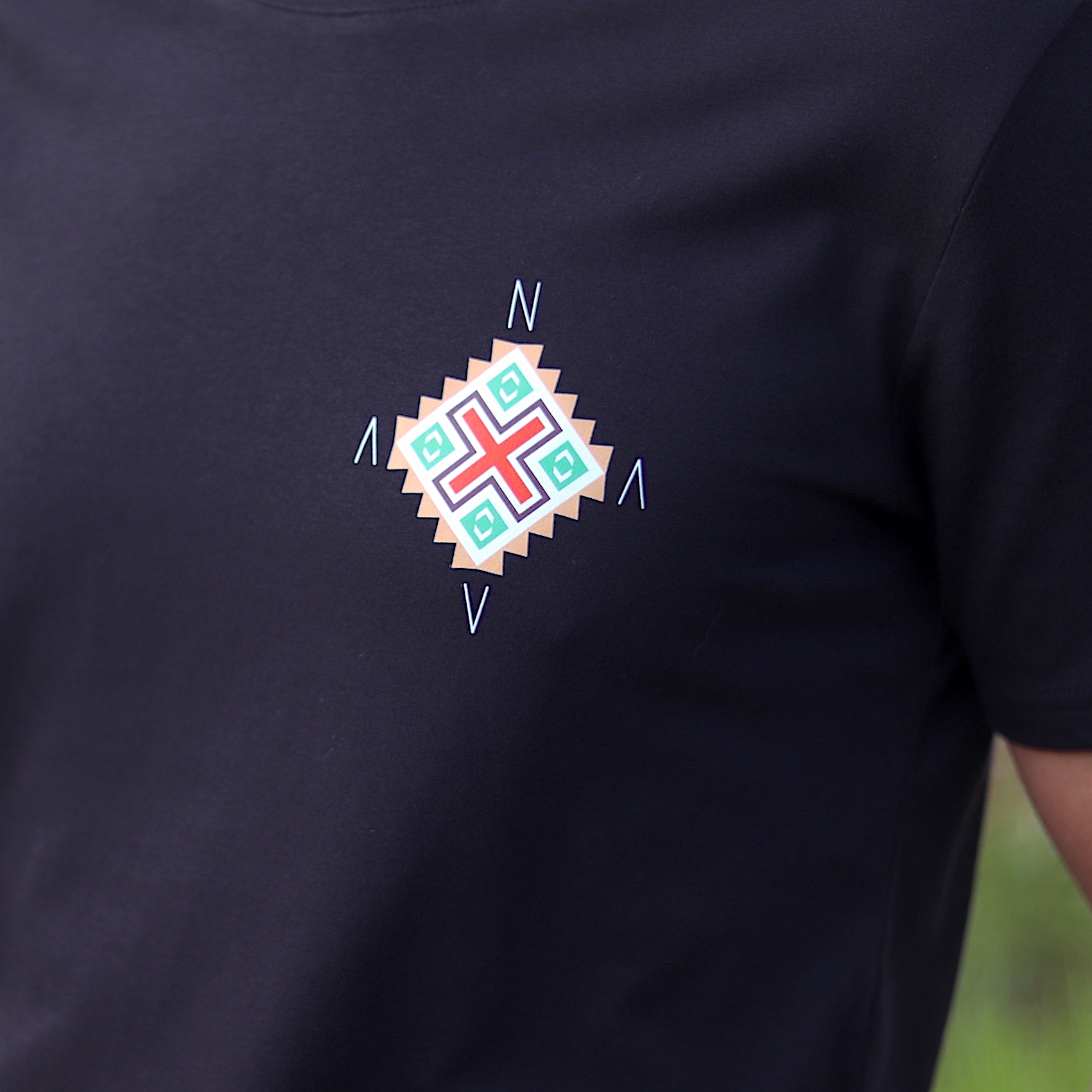mens-xhosa-t-shirt-black-cotton