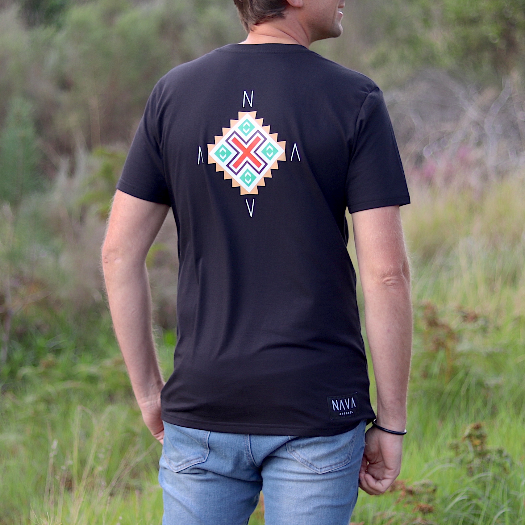 mens-xhosa-t-shirt-black-cotton