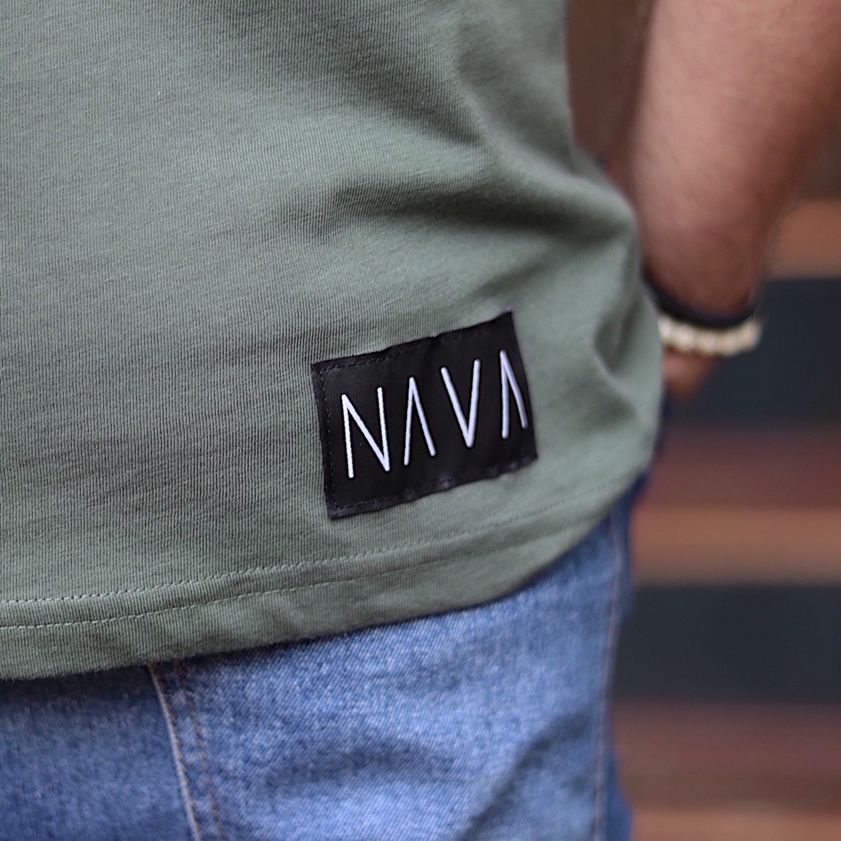mens-xhosa-t-shirt-olive-cotton
