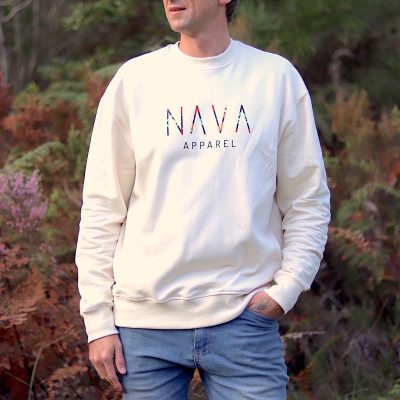 nava-original-sweater-cream-100%-south-african-cotton