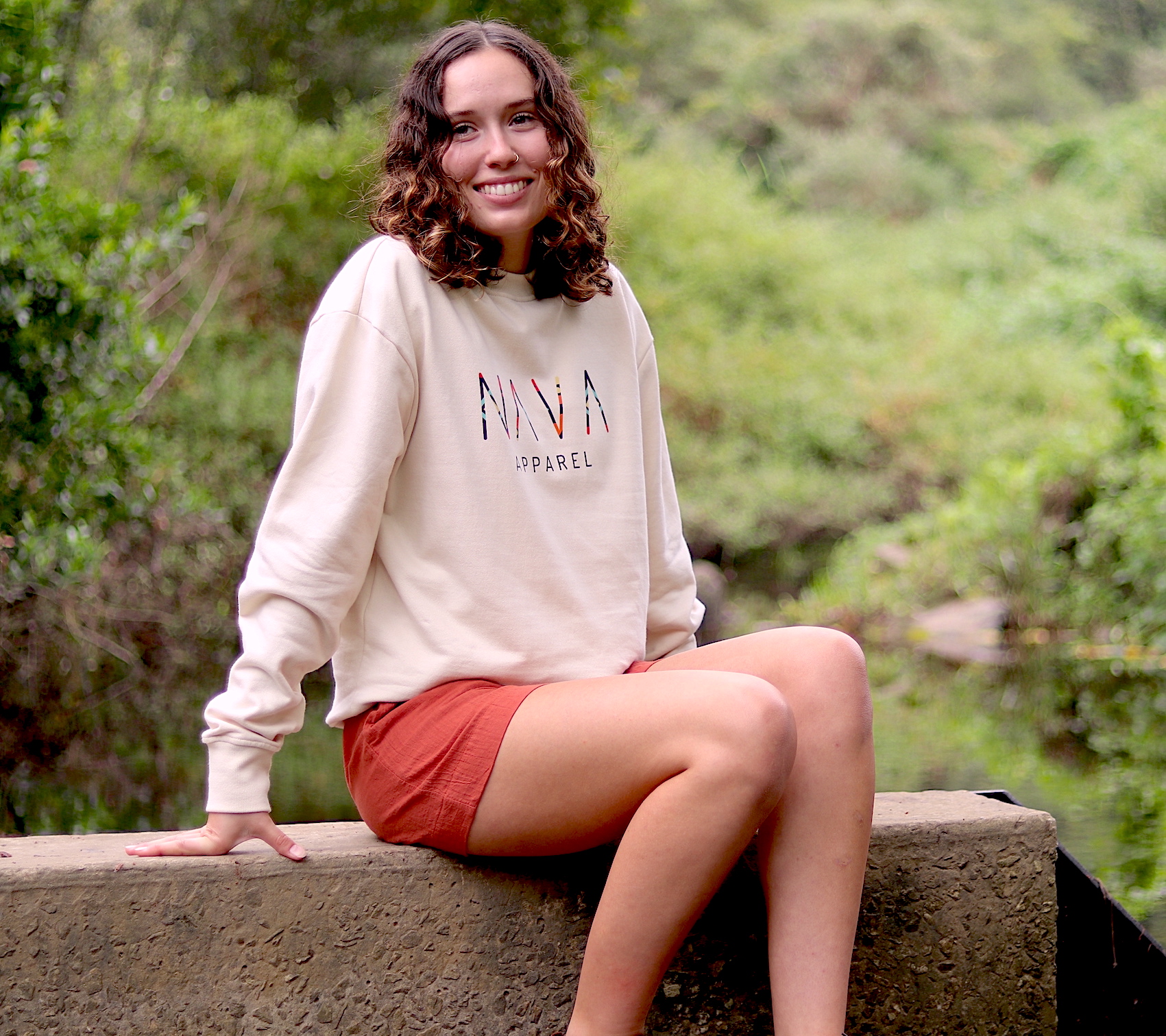nava-original-sweater-cream-100%-south-african-cotton