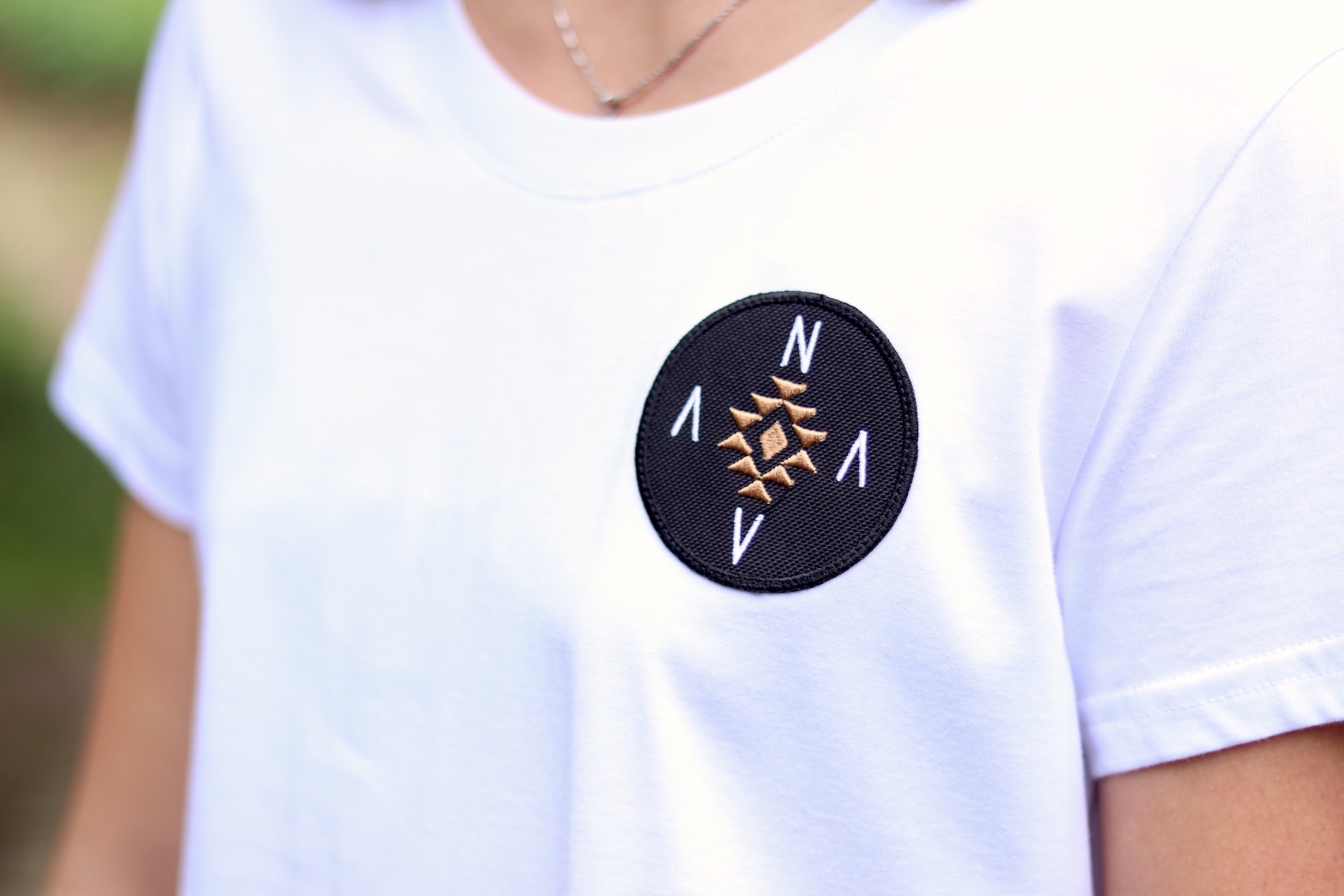 nava-apparel-womens-tribal-badge-t-shirt-white-cotton