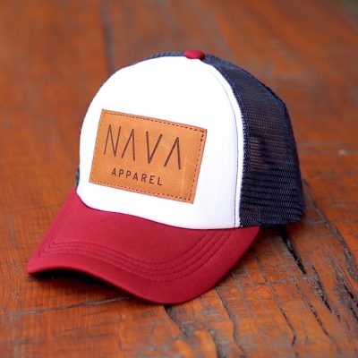 nava-apparel-trucker-cap-nava-red-white-navy