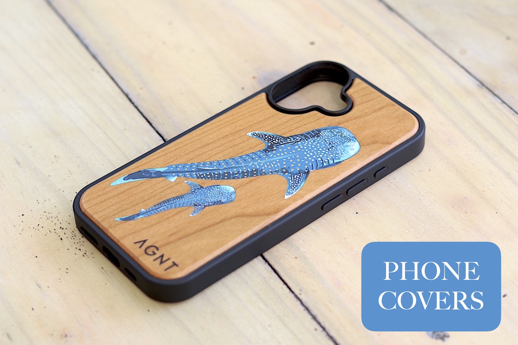Phone Covers