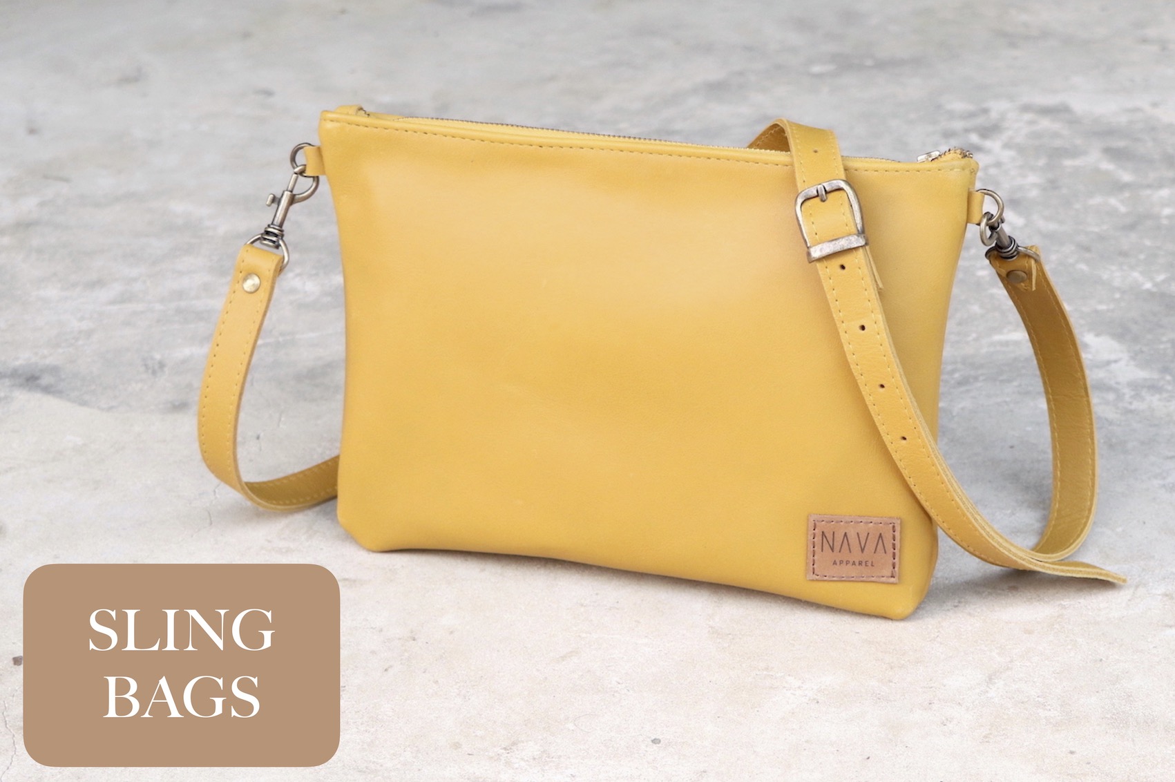 Sling Bags