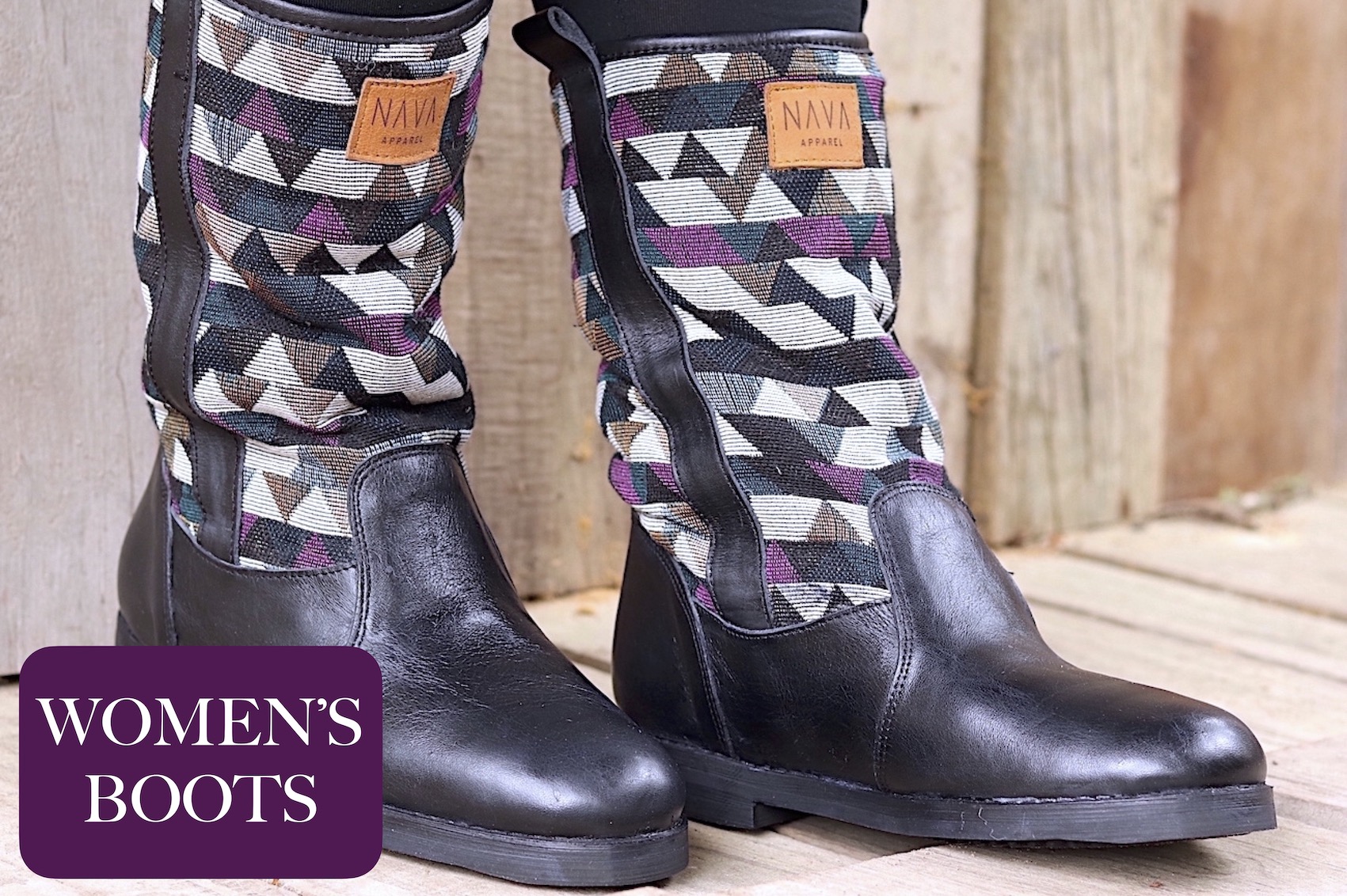 Women's Boots