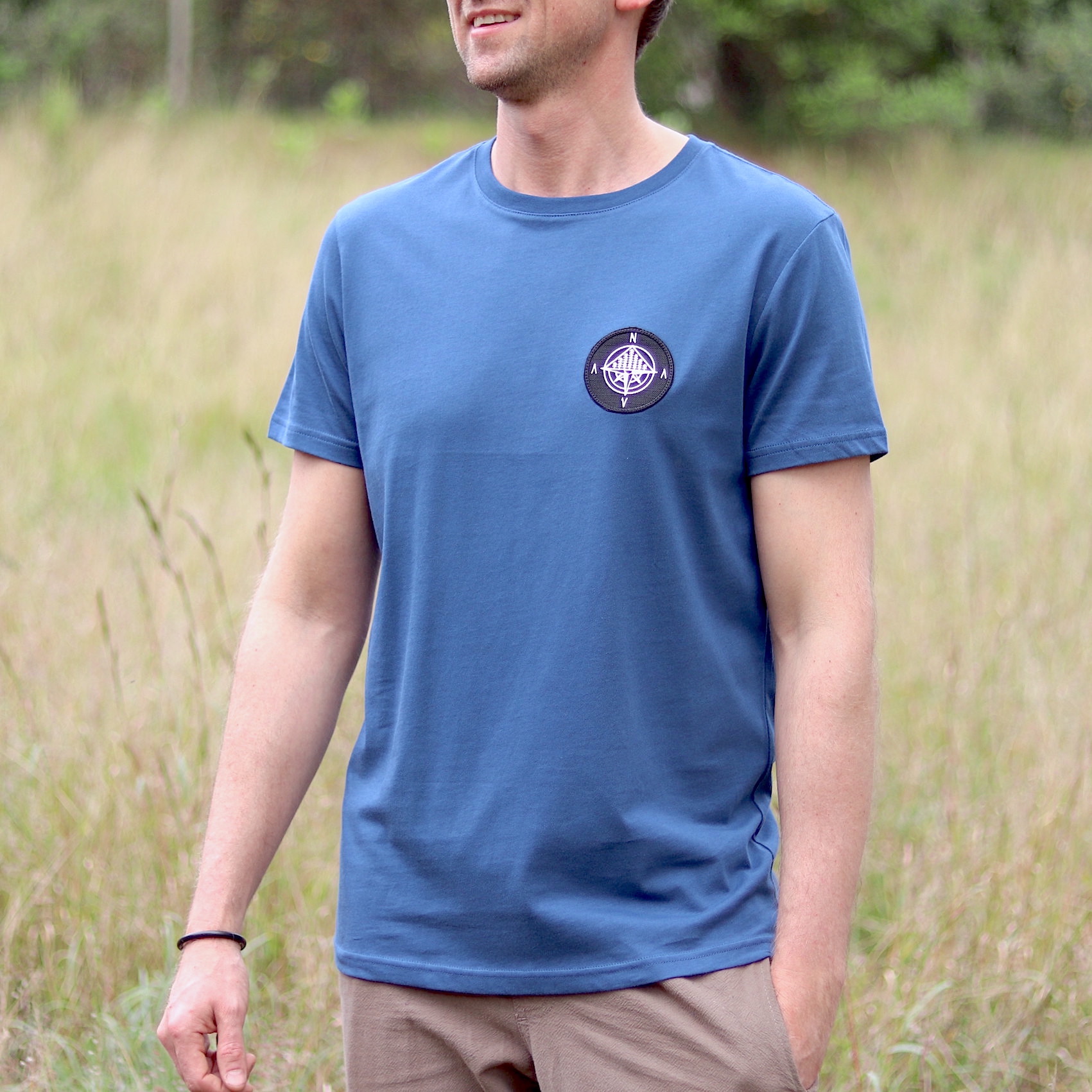 mens-compass-t-shirt-indigo