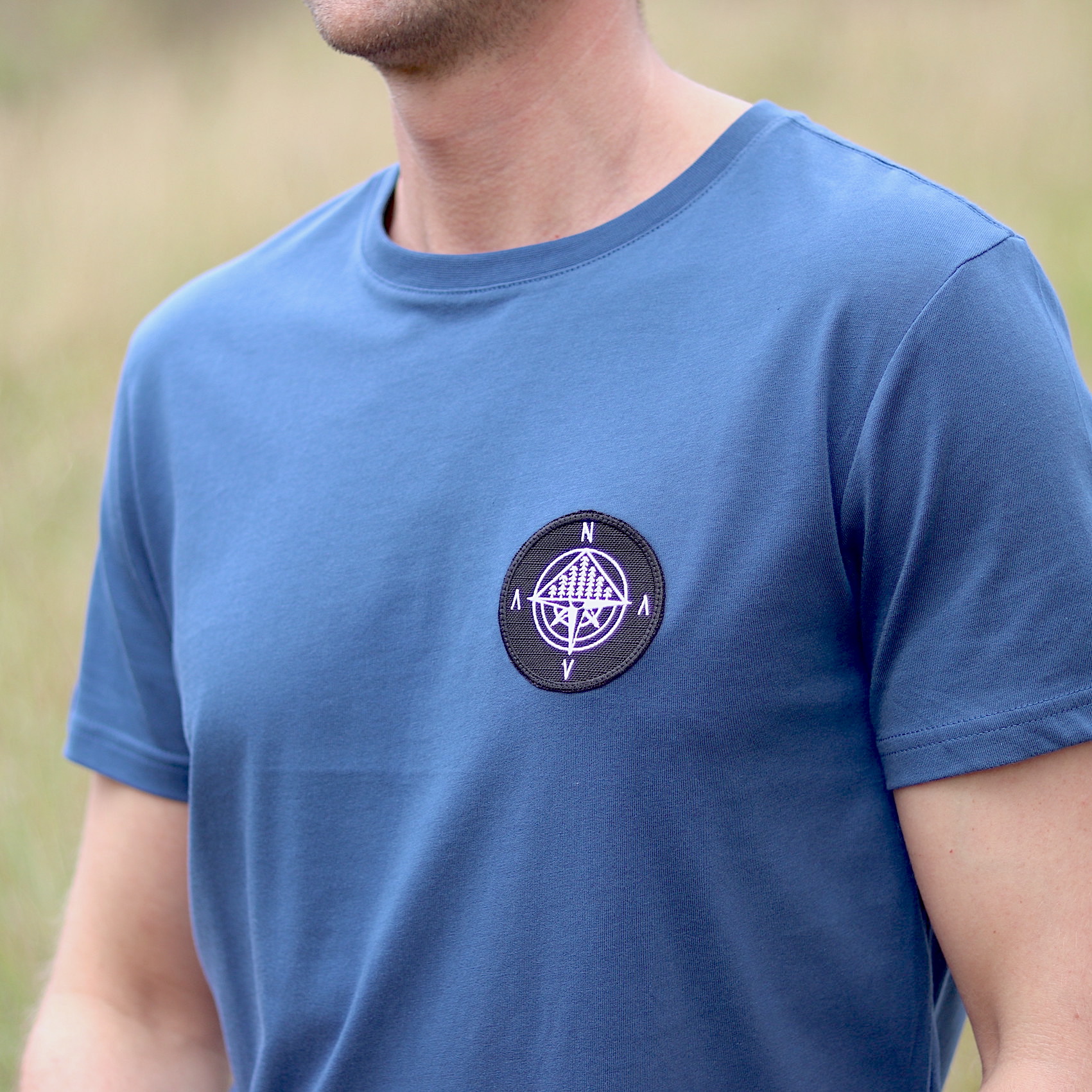 mens-compass-t-shirt-indigo