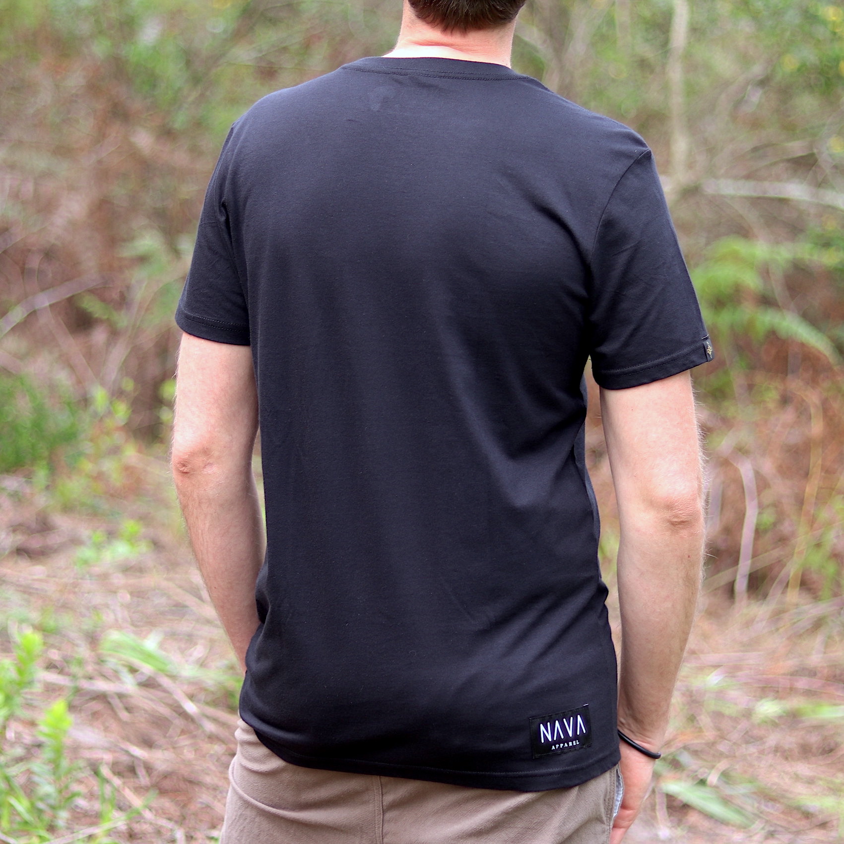 mens-emblem-t-shirt-black-cotton