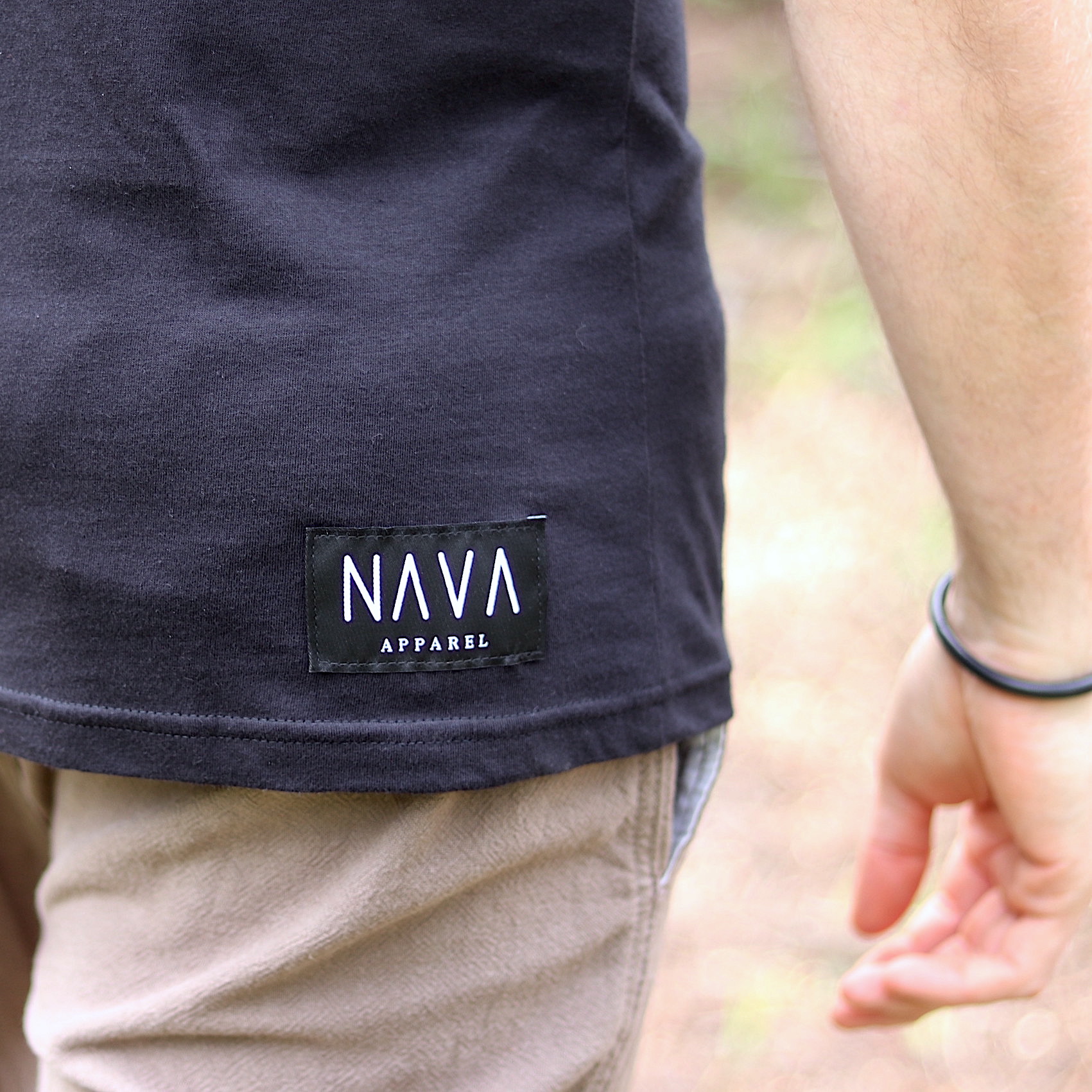 mens-emblem-t-shirt-black-cotton